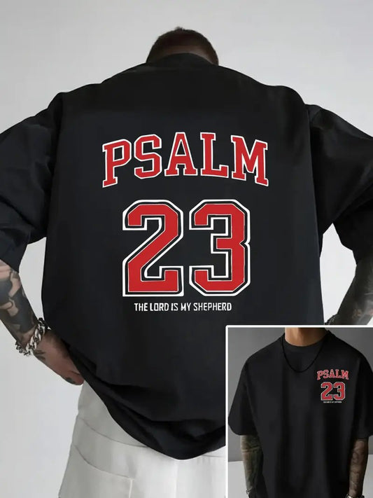 PSALM 23