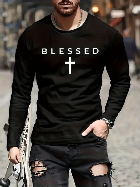 Blessed